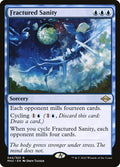 Fractured Sanity (Modern Horizons 2) 