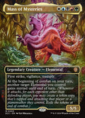 Mass of Mysteries (Commander: Lorwyn Eclipsed) 