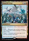 Frostcliff Siege (Tarkir: Dragonstorm)  - undefined