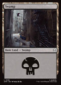 Swamp (Marvel's Spider-Man) 
