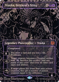 Vraska, Betrayal's Sting (Phyrexia: All Will Be One)  - undefined