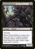 Hunted Horror (Ravnica: City of Guilds) 