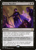 Danse Macabre (Commander: Adventures in the Forgotten Realms) 