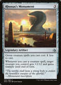 Rhonas's Monument (Amonkhet) 