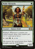 Noble Hierarch 174/254 (Ultimate Masters) 