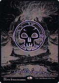 Swamp (Phyrexia: All Will Be One)  - undefined