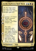 In the Darkness Bind Them (Commander: The Lord of the Rings: Tales of Middle-earth) 