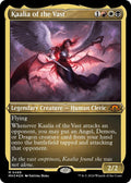 Kaalia of the Vast Foil Etched (Modern Horizons 3)  - undefined