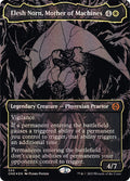 Elesh Norn, Mother of Machines (Phyrexia: All Will Be One)  - undefined