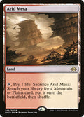 Arid Mesa 244 (Modern Horizons 2) 