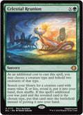 Celestial Reunion (Lorwyn Eclipsed) 