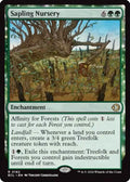 Sapling Nursery (Lorwyn Eclipsed)  - undefined