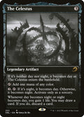 The Celestus (Innistrad: Double Feature) 