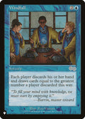 Windfall 111/350 (The List Reprints) 