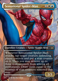 Sensational Spider-Man (Marvel's Spider-Man: Eternal-Legal) 