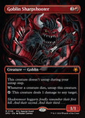 Goblin Sharpshooter 136 (Special Guests)  - Borderless