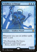 Vedalken Archmage (Jumpstart) 