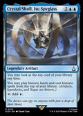 Crystal Skull, Isu Spyglass (Universes Beyond: Assassin's Creed) 