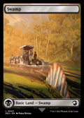 Swamp 23 (Universes Beyond: Jurassic World Collection) 