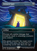 Dolmen Gate 145 (Special Guests)  - Borderless Foil