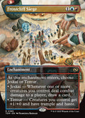 Frostcliff Siege (Tarkir: Dragonstorm) 