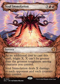 Soul Immolation (Lorwyn Eclipsed) 