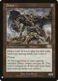 Draco (The List Reprints) 