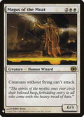 Magus of the Moat 12 (The List Reprints) 