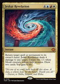 Jeskai Revelation 196/291 (Tarkir: Dragonstorm) 
