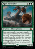 Apex Devastator (Commander: Modern Horizons 3) 