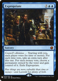 Expropriate (The List Reprints) 