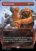 Repercussion (Wilds of Eldraine: Enchanting Tales) 