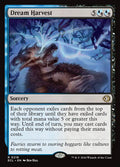 Dream Harvest (Lorwyn Eclipsed)  - undefined