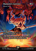 Shantotto's Coercion - Diabolic Intent 34/64 (FINAL FANTASY: Through the Ages)  - Showcase