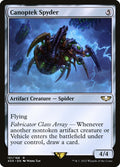 Canoptek Spyder (Universes Beyond: Warhammer 40,000) 