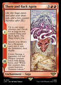 There and Back Again (Universes Beyond: The Lord of the Rings: Tales of Middle-earth) 