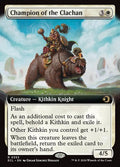 Champion of the Clachan (Lorwyn Eclipsed)  - undefined