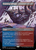 Training Center (Commander Masters) 