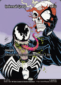 Infernal Grasp (Marvel Universe Eternal-Legal) 