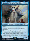Gandalf, Friend of the Shire (Play Promos) 