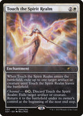 Touch the Spirit Realm (Game Day & Store Championship Promos) 