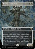 Grand Abolisher 625/451 (Commander Masters)  - Borderless