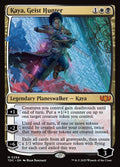 Kaya, Geist Hunter (Commander: Tarkir: Dragonstorm) 