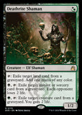 Deathrite Shaman 175 (Ravnica Remastered) 