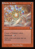 Strike It Rich 12 (Modern Horizons 2)  - Foil