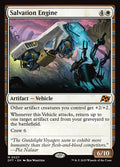 Salvation Engine (Aetherdrift) 
