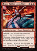 Ghost-Spider, Gwen Stacy 14 (Marvel's Spider-Man: Eternal-Legal) 