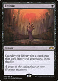 Entomb (Dominaria Remastered) 