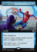 Spider-Sense (Marvel's Spider-Man)  - undefined
