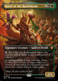 Hazel of the Rootbloom (Commander: Bloomburrow) 